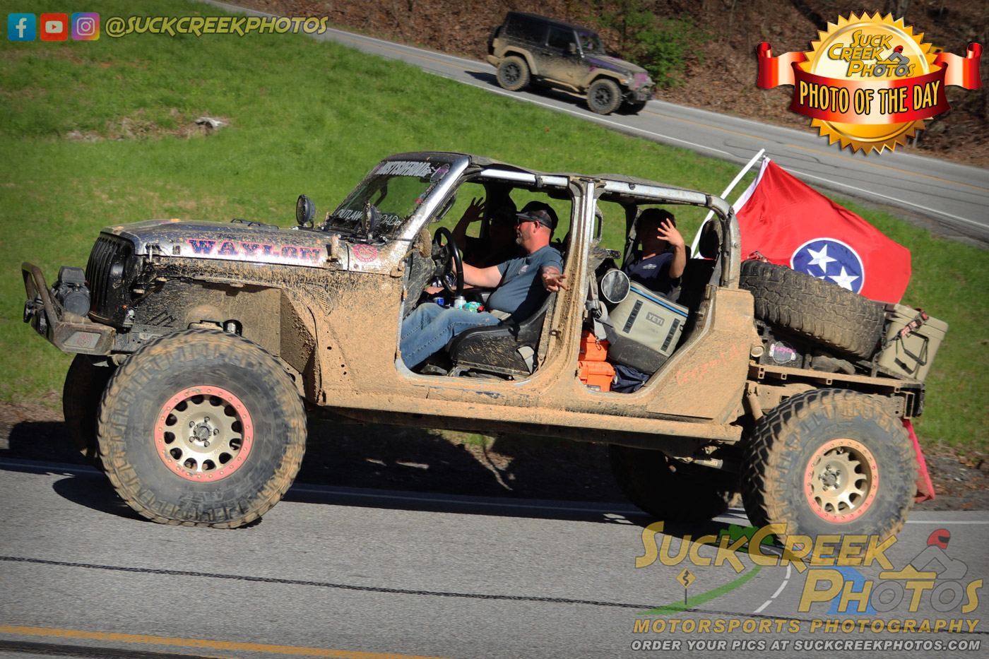super-muddy-jeep