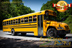 Marion County School Bus