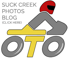 Suck Creek Photos Blog